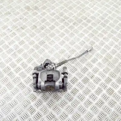 Автозапчастина б/у ЗАДНІЙ правий гальмівний супорт для VOLKSWAGEN T-ROC A11  Посилання на OEM IAM 5Q0615406GP  