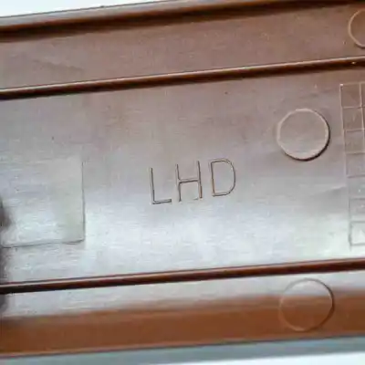 Peça sobressalente para automóvel em segunda mão quadrante por opel antara (2006-..) off-road referências oem iam 96661736  