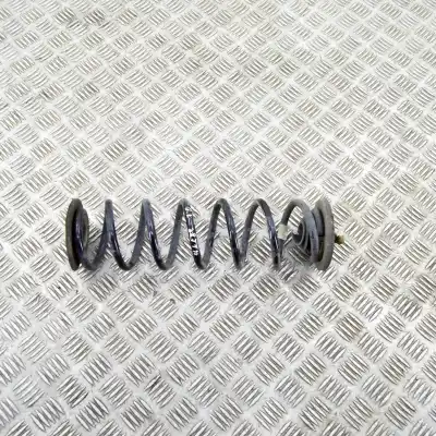 Peça sobressalente para automóvel em segunda mão MOLA DE SUSPENSÃO por VOLKSWAGEN T-ROC A11  Referências OEM IAM 5Q0511121BD  