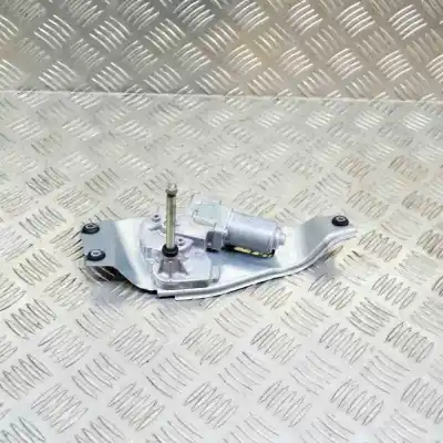 Gebrauchtes Autoersatzteil HINTERER WISCHERMOTOR zum BMW X2 F39  OEM-IAM-Referenzen 7356220,18558210  