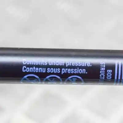Peça sobressalente para automóvel em segunda mão amortecedores do tronco / porta por opel mokka / mokka x (2012-..) off-road referências oem iam 95095594  