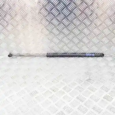 Peça sobressalente para automóvel em segunda mão AMORTECEDORES DO TRONCO / PORTA por OPEL MOKKA / MOKKA X  Referências OEM IAM 95095594  