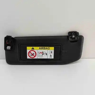 Pezzo di ricambio per auto di seconda mano tenda sinistra per opel mokka (2020-..) off-road riferimenti oem iam 98265224zd  