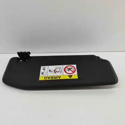 Pezzo di ricambio per auto di seconda mano TENDA SINISTRA per OPEL MOKKA  Riferimenti OEM IAM 98265224ZD  