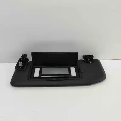 Pezzo di ricambio per auto di seconda mano tenda sinistra per opel mokka (2020-..) off-road riferimenti oem iam 98265224zd  