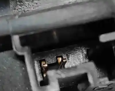 Pezzo di ricambio per auto di seconda mano tenda sinistra per opel mokka (2020-..) off-road riferimenti oem iam 98265224zd  