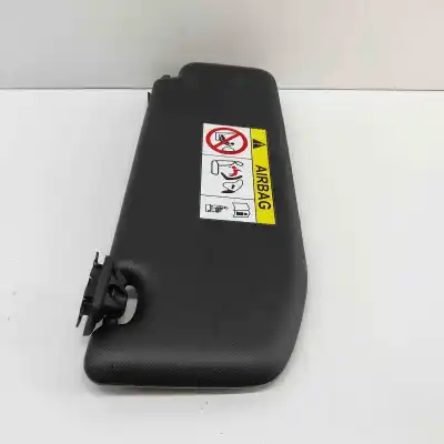 Pezzo di ricambio per auto di seconda mano tenda sinistra per opel mokka (2020-..) off-road riferimenti oem iam 98265224zd  