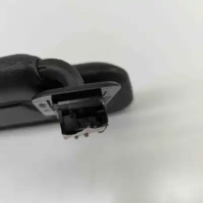 Peça sobressalente para automóvel em segunda mão para-sol direito por opel mokka (2020-..) off-road referências oem iam 98265223zd  