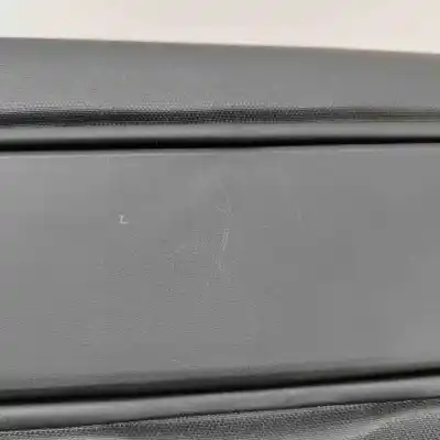 Peça sobressalente para automóvel em segunda mão para-sol direito por opel mokka (2020-..) off-road referências oem iam 98265223zd  