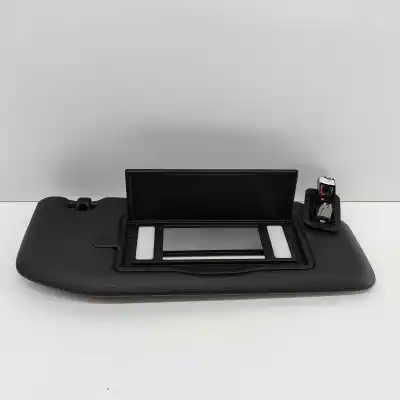 Peça sobressalente para automóvel em segunda mão para-sol direito por opel mokka (2020-..) off-road referências oem iam 98265223zd  