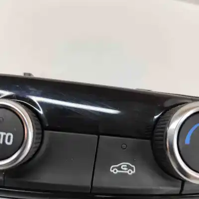 Pezzo di ricambio per auto di seconda mano unità di aria condizionata per opel mokka (2020-..) off-road riferimenti oem iam 9842665880,28741326  