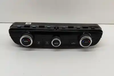 Pezzo di ricambio per auto di seconda mano UNITÀ DI ARIA CONDIZIONATA per OPEL MOKKA  Riferimenti OEM IAM 9842665880,28741326  