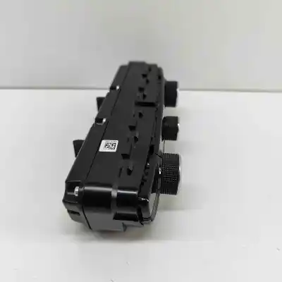 Pezzo di ricambio per auto di seconda mano unità di aria condizionata per opel mokka (2020-..) off-road riferimenti oem iam 9842665880,28741326  