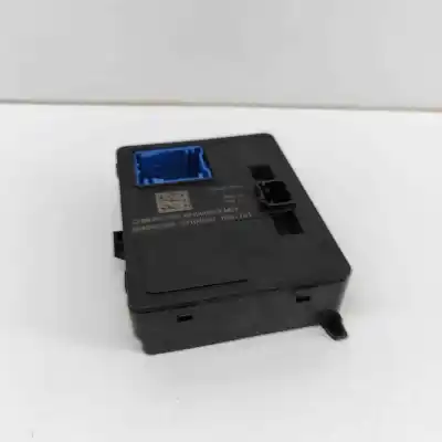 Pezzo di ricambio per auto di seconda mano unità di aria condizionata per opel mokka (2020-..) off-road riferimenti oem iam 9848932380  