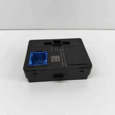 Pezzo di ricambio per auto di seconda mano unità di aria condizionata per opel mokka (2020-..) off-road riferimenti oem iam 9848932380  