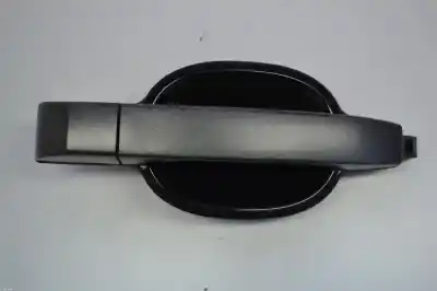 Автозапчасти б/у ЗАДНЯЯ ПРАВАЯ НАРУЖНАЯ РУЧКА за LAND ROVER RANGE ROVER III L322  ссылки OEM IAM 7042484  