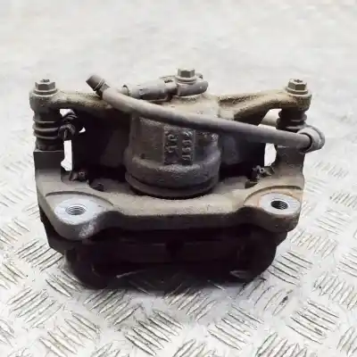 Peça sobressalente para automóvel em segunda mão PINÇA DE TRAVÃO DIANTEIRA ESQUERDA por VOLKSWAGEN GOLF VIII CD1  Referências OEM IAM 5WA615123  