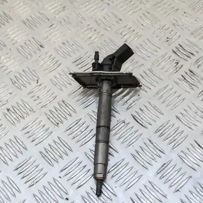 Автозапчастина б/у ИНЖЕКТОР для AUDI A4 8K2, B8  Посилання на OEM IAM 057130277AG,0445115058  