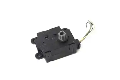 Pièce détachée automobile d'occasion MOTEUR / ACTIONNEUR DE VOLET DE CLIMATISATION pour PEUGEOT RCZ  Références OEM IAM T1006419G  