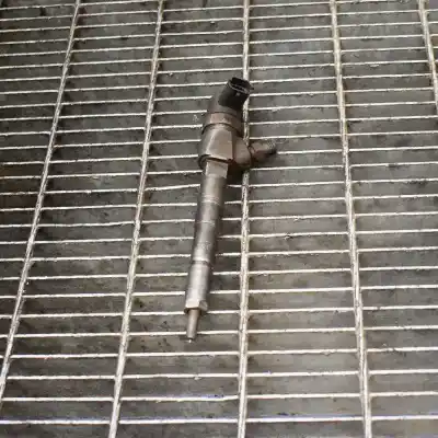 İkinci el araba yedek parçası ENJEKTÖR için OPEL INSIGNIA A G09  OEM IAM referansları 0445110327  