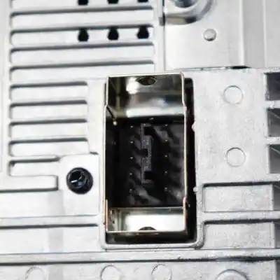 Автозапчастина б/у багатофункційний дисплей для audi a5 cabrio 8f7 (2009-2016) посилання на oem iam 8t0919603e  