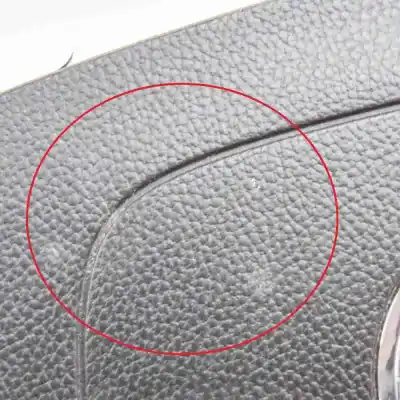 Second-hand car spare part front left air bag for opel mokka / mokka x (2012-..) off-road oem iam references 631046026,42631352,4710000000000x  