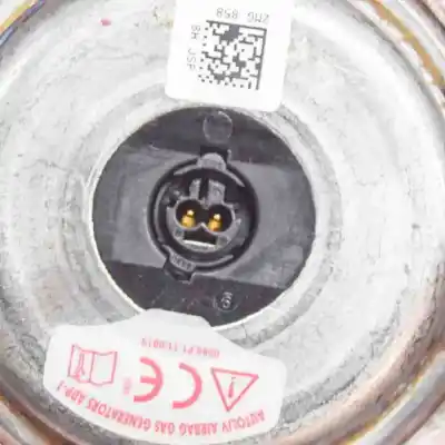 Second-hand car spare part front left air bag for opel mokka / mokka x (2012-..) off-road oem iam references 631046026,42631352,4710000000000x  