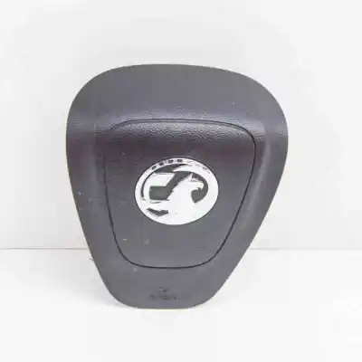 Second-hand car spare part FRONT LEFT AIR BAG for OPEL MOKKA / MOKKA X  OEM IAM references 631046026,42631352,4710000000000X  