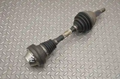 Gebrauchtes Autoersatzteil GETRIEBE VORNE LINKS zum VOLKSWAGEN TOUAREG 7LA, 7L6, 7L7  OEM-IAM-Referenzen 7L0407271F  