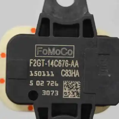 Peça sobressalente para automóvel em segunda mão sensor por ford mondeo v hatchback (2014-..) hatchback referências oem iam f2gt-14c676-aa  