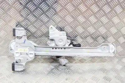 İkinci el araba yedek parçası arka sag cam regülatörü için opel mokka / mokka x (2012-..) off-road oem iam referansları 98910-suv20  