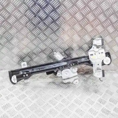 Pezzo di ricambio per auto di seconda mano alzacristalli anteriore destro per opel mokka / mokka x (2012-..) off-road riferimenti oem iam 98910-suv20  