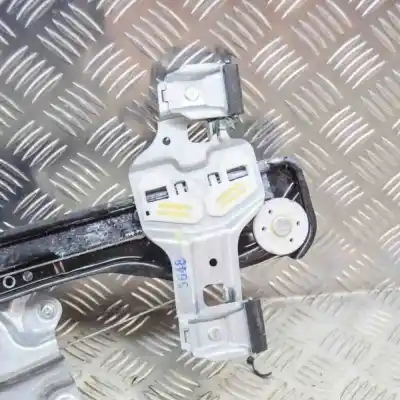 Pezzo di ricambio per auto di seconda mano alzacristalli anteriore destro per opel mokka / mokka x (2012-..) off-road riferimenti oem iam 98910-suv20  