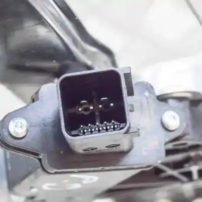 Pezzo di ricambio per auto di seconda mano alzacristalli anteriore destro per opel mokka / mokka x (2012-..) off-road riferimenti oem iam 98910-suv20  