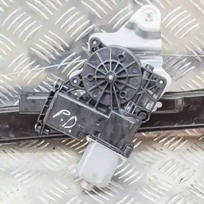 Pezzo di ricambio per auto di seconda mano alzacristalli anteriore destro per opel mokka / mokka x (2012-..) off-road riferimenti oem iam 98910-suv20  