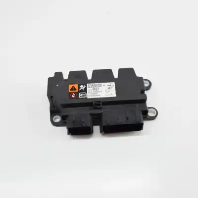 Second-hand car spare part AIRBAG CONTROL UNIT for OPEL ASTRA K  OEM IAM references 13514457,775799950  