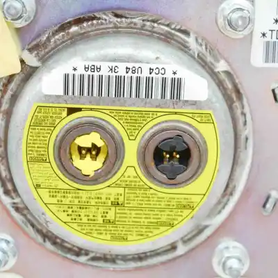 Pezzo di ricambio per auto di seconda mano air bag anteriore sinistro per dodge avenger (2007-2014) riferimenti oem iam p1as631dhaf  