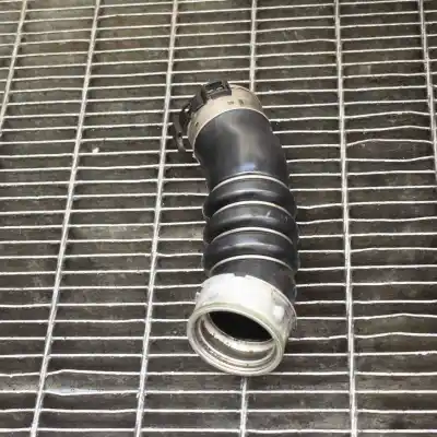 Second-hand car spare part intercooler pipe for bmw 1 e87 (2003-2013) hatchback oem iam references 7802752  