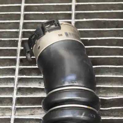 Second-hand car spare part intercooler pipe for bmw 1 e87 (2003-2013) hatchback oem iam references 7802752  