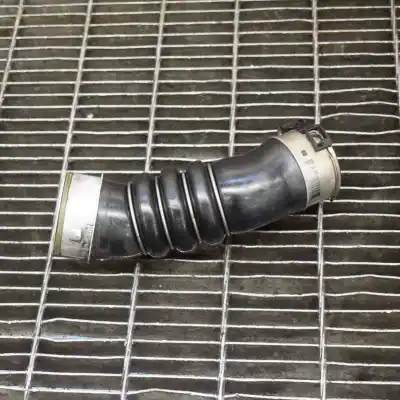 Second-hand car spare part intercooler pipe for bmw 1 e87 (2003-2013) hatchback oem iam references 7802752  