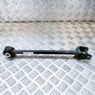 Автозапчастина б/у ЗАДНІЙ НИЖНИЙ правий ригель підвіски для TESLA MODEL 3  Посилання на OEM IAM 1044444-00-A  