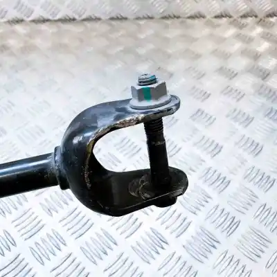 Pezzo di ricambio per auto di seconda mano braccio sospensione posteriore inferiore destro per tesla model 3 (2018-..) sedan riferimenti oem iam 1044444-00-a  