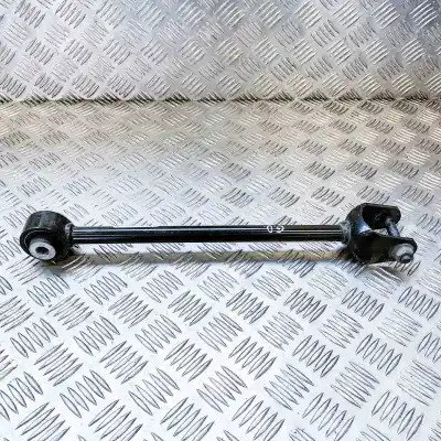 Pezzo di ricambio per auto di seconda mano braccio sospensione posteriore inferiore destro per tesla model 3 (2018-..) sedan riferimenti oem iam 1044444-00-a  