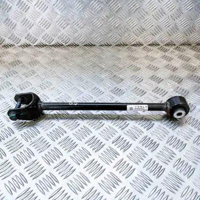 Pezzo di ricambio per auto di seconda mano braccio sospensione posteriore inferiore destro per tesla model 3 (2018-..) sedan riferimenti oem iam 1044444-00-a  