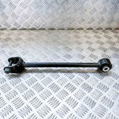 Pezzo di ricambio per auto di seconda mano braccio sospensione posteriore inferiore destro per tesla model 3 (2018-..) sedan riferimenti oem iam 1044444-00-a  