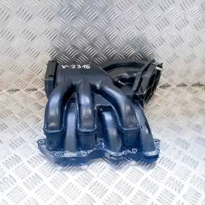 Pezzo di ricambio per auto di seconda mano COLLETTORE DI ASPIRAZIONE per LEXUS RX _U3_  Riferimenti OEM IAM 1710920130  