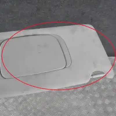 Автозапчастина б/у правильний натір для lexus rx _u3_ (2003-2008) посилання на oem iam vl4259828603  