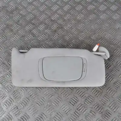 Peça sobressalente para automóvel em segunda mão PARA-SOL DIREITO por LEXUS RX _U3_  Referências OEM IAM VL4259828603  