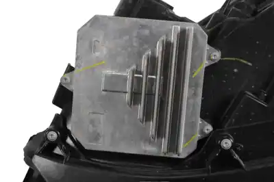 Peça sobressalente para automóvel em segunda mão farol / farolim direito por tesla model 3 (2018-..) referências oem iam 1110796-00-d,1077372-00-k  