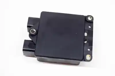Peça sobressalente para automóvel em segunda mão centralina de airbag por mazda 2 dy (2003-2007) referências oem iam 2s6t-14b056-ep,5wk43103  